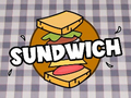Juego Sándwich  en línea