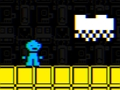 Juego ¡Corre, Billy, corre!  en línea