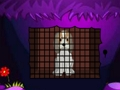 Juego Rescate de cachorros blancos  en línea