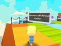 Juego Kogama: Steve Parkour en línea