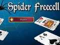 Juego Célula libre de araña  en línea