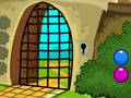 Juego Escape del bosque tranquilo 2  en línea