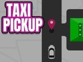 Juego Recogida de taxis  en línea