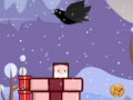 Juego Papa Noel Pone Huevo  en línea