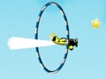 Juego Avión de acrobacias  en línea