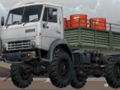 Juego Transportador de camiones  en línea