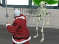 Juego Juego de lucha de Papá Noel 3D  en línea