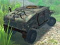Juego Camión Offroad Drive Transporte Pesado  en línea