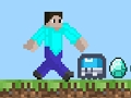 Juego Steve profesional  en línea