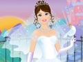 Juego Juego de vestidos de novia  en línea