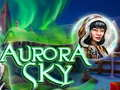 Juego Cielo aurora  en línea