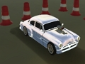 Juego Juego de estacionamiento de autos avanzado 3D  en línea