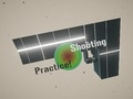 Juego Práctica de tiro  en línea