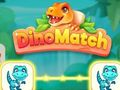 Juego Partido de dinosaurio  en línea