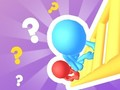 Juego Curiosidades de las escaleras  en línea