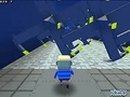 Juego Kogama: Parkour mecánico  en línea