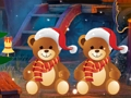 Juego Escapada alegre de Papá Noel  en línea