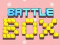 Juego Batalla de caja  en línea