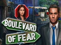 Juego Bulevar del miedo  en línea