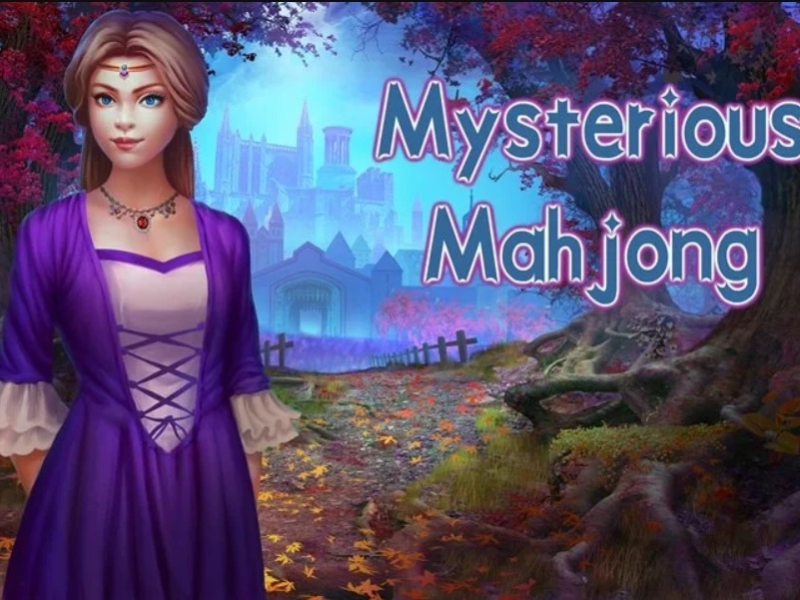 Juego Mahjong misterioso  en línea