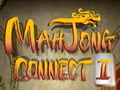 Juego Mahjong Connect II  en línea