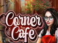 Juego Café de la esquina  en línea