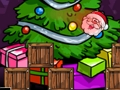 Juego Cesta de Papá Noel  en línea