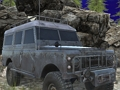 Juego Camión Offroad 4x4 Heavy Drive  en línea