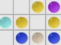 Juego Líneas clásicas 10x10  en línea