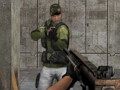 Juego Ataque base  en línea