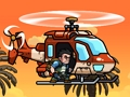Juego Gun Metal War 2D móvil  en línea