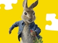 Juego Rompecabezas de Peter Rabbit  en línea