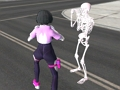 Juego Ciberpunk  en línea