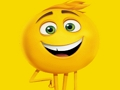 Juego El rompecabezas de la película Emoji  en línea