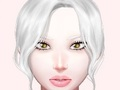 Juego Creador de avatares en vivo: Chicas  en línea