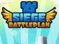 Juego Plan de batalla de asedio  en línea