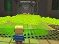 Juego Kogama: escape del hospital psiquiátrico  en línea