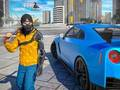 Juego Juego de policía de disparos de la mafia  en línea