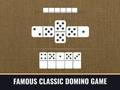 Juego Dominó en línea