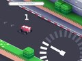 Juego Pistas turbo  en línea