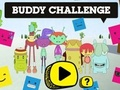 Juego Desafío de amigos  en línea