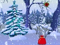 Juego Ayuda a Papá Noel a Despertar  en línea