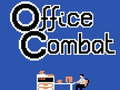 Juego Combate de oficina  en línea