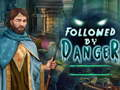 Juego Seguido por el peligro  en línea