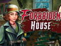 Juego Casa prohibida  en línea