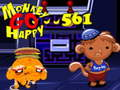 Juego Monkey Go Happy Etapa 561  en línea