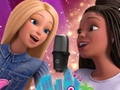 Juego Barbie: bailar juntos  en línea