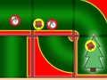 Juego Pipas de navidad  en línea