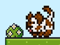 Juego Mascotas-Dash  en línea