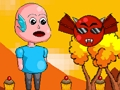 Juego Jeno el gran devorador 2  en línea